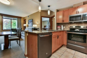 B&B Falcon Crest Lodge 1BR 1Pullout